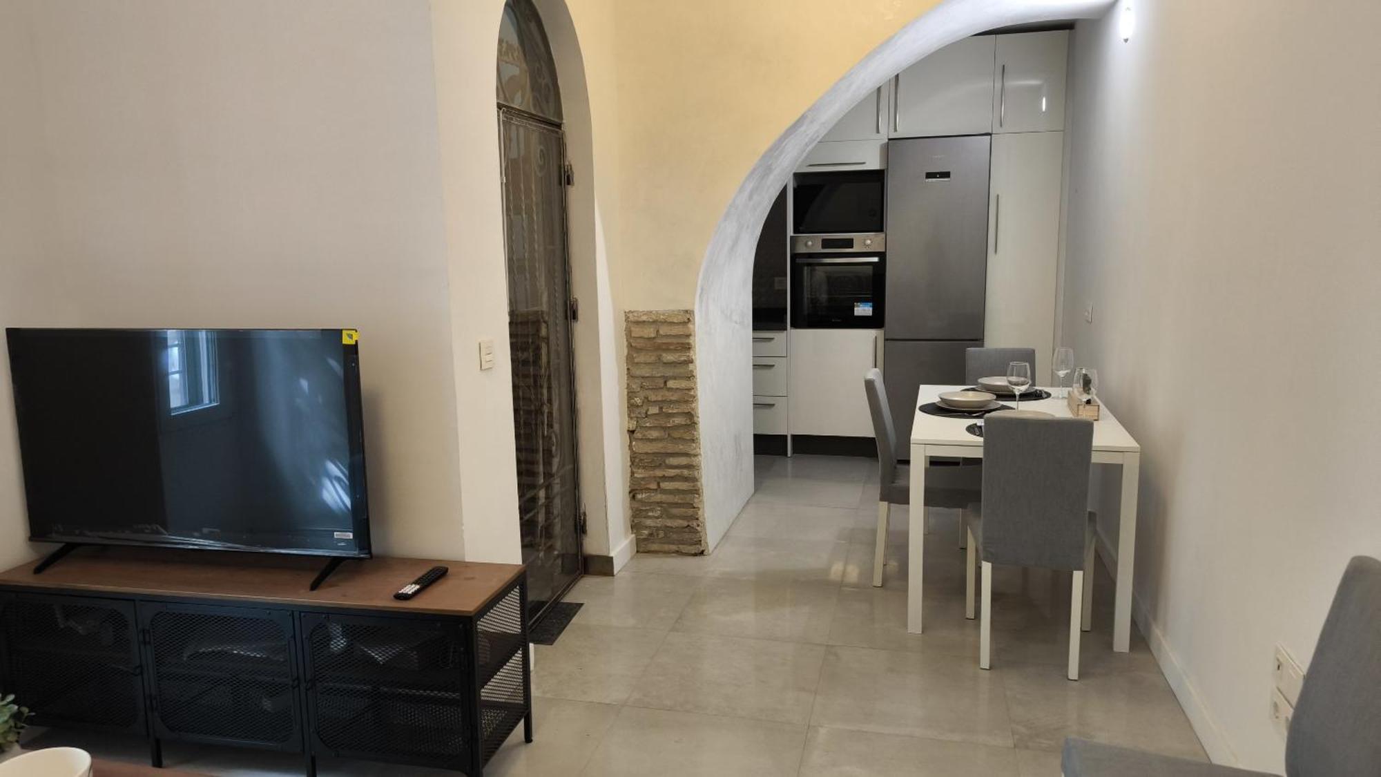 Willa Casa 108 Tu Rincon En Kordoba Zewnętrze zdjęcie
