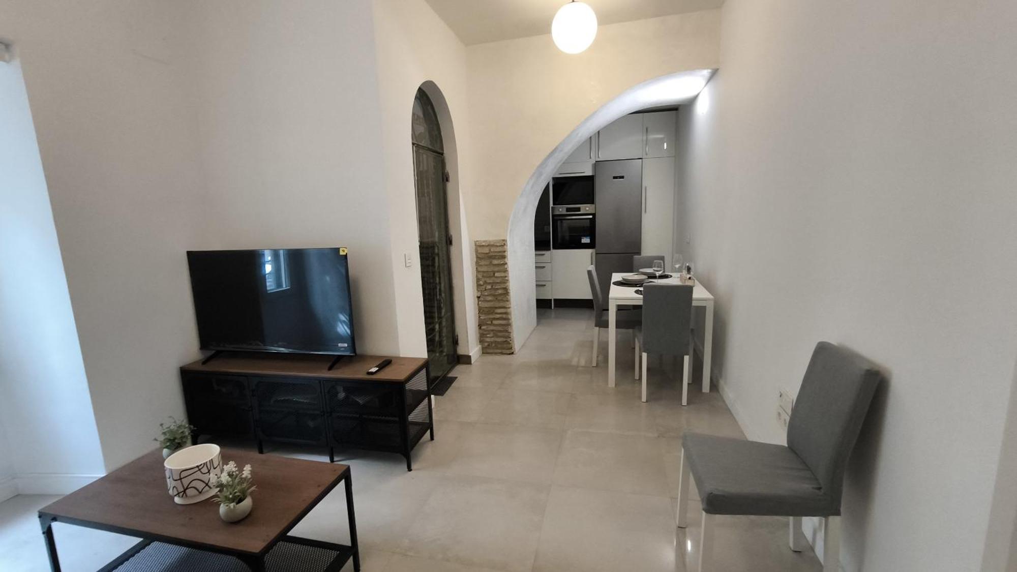 Willa Casa 108 Tu Rincon En Kordoba Zewnętrze zdjęcie