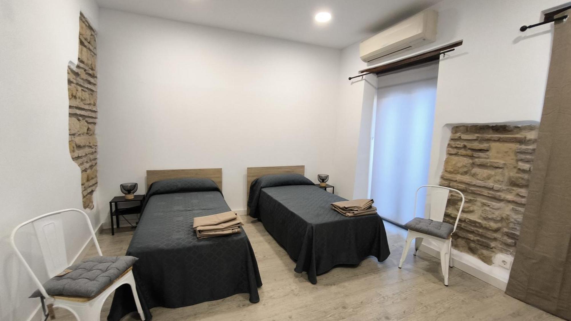 Willa Casa 108 Tu Rincon En Kordoba Zewnętrze zdjęcie