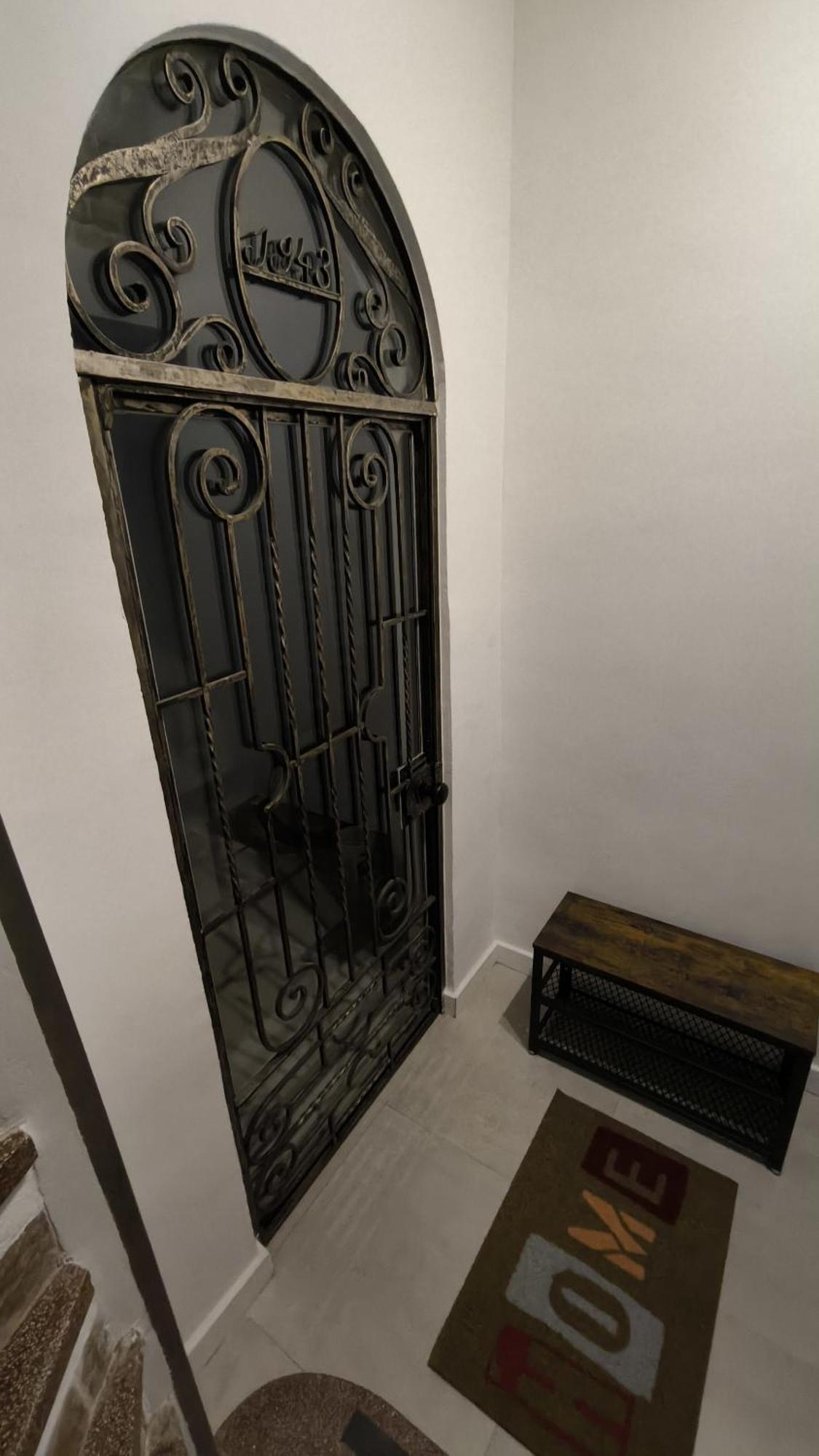 Willa Casa 108 Tu Rincon En Kordoba Zewnętrze zdjęcie