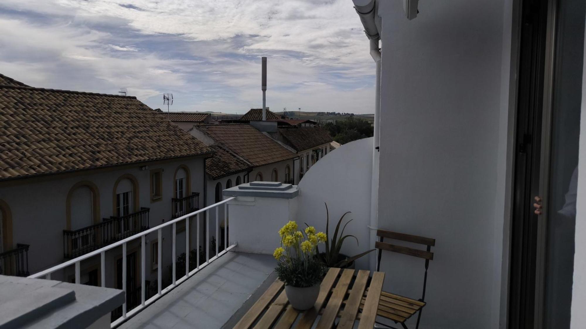 Willa Casa 108 Tu Rincon En Kordoba Zewnętrze zdjęcie